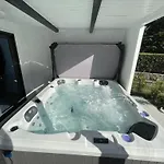 度假居 Dahlke Harmony With Air Conditioning *
