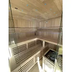 Dahlke Harmony With Air Conditioning 度假居 莱茵博伦