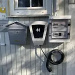 Dahlke Harmony With Air Conditioning *