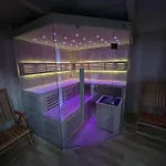 Dahlke Harmony With Air Conditioning 度假居 莱茵博伦