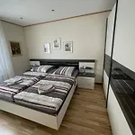 Dahlke Harmony With Air Conditioning 度假居 *