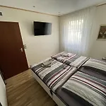 度假居 Dahlke Harmony With Air Conditioning *