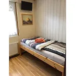 Dahlke Harmony With Air Conditioning 度假居