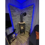 Dahlke Harmony With Air Conditioning