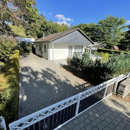 Dahlke Harmony With Air Conditioning *