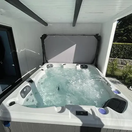 펜션 Dahlke Harmony With Air Conditioning *