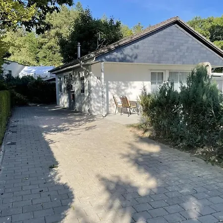 Dahlke Harmony With Air Conditioning *