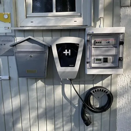 Dahlke Harmony With Air Conditioning *