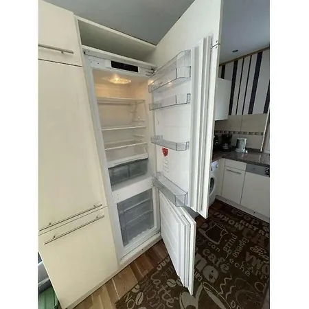 Dahlke Harmony With Air Conditioning 라인볼렌