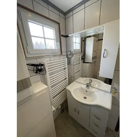 Dahlke Harmony With Air Conditioning