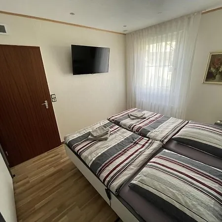 펜션 Dahlke Harmony With Air Conditioning *