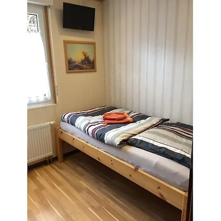 Dahlke Harmony With Air Conditioning 펜션