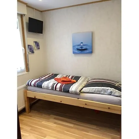 Dahlke Harmony With Air Conditioning
