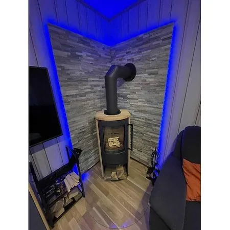 Dahlke Harmony With Air Conditioning