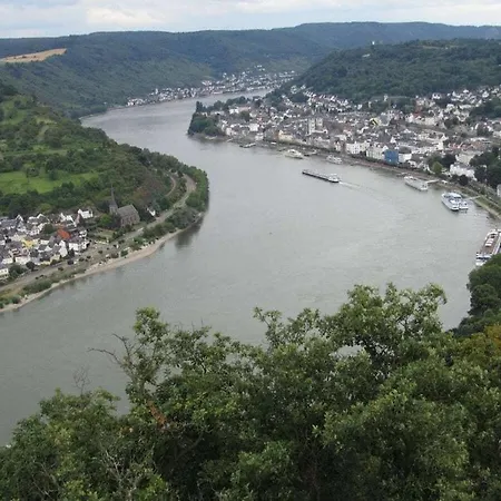 Dahlke Harmony With Air Conditioning * Kleinweidelbach