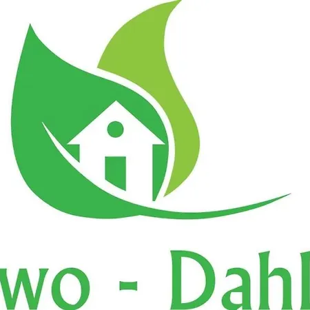 Dahlke Harmony With Air Conditioning 라인볼렌
