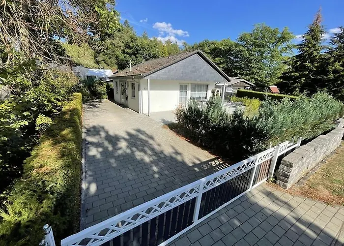 Dahlke Harmony With Air Conditioning *