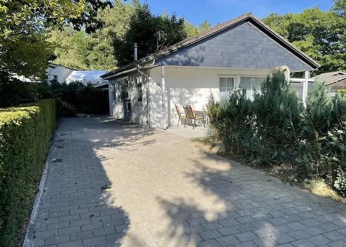 Dahlke Harmony With Air Conditioning *