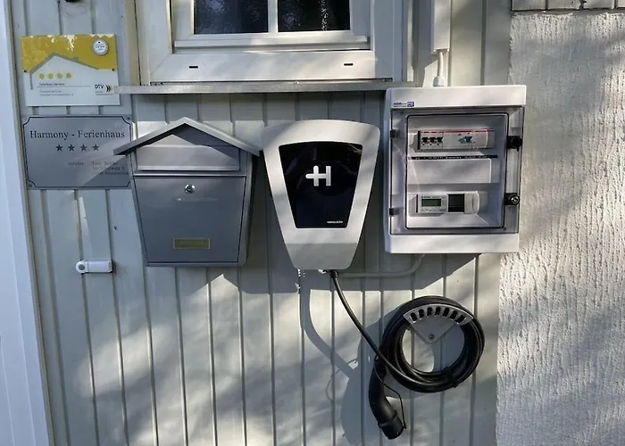 Dahlke Harmony With Air Conditioning *