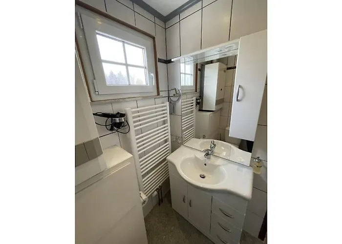 Dahlke Harmony With Air Conditioning