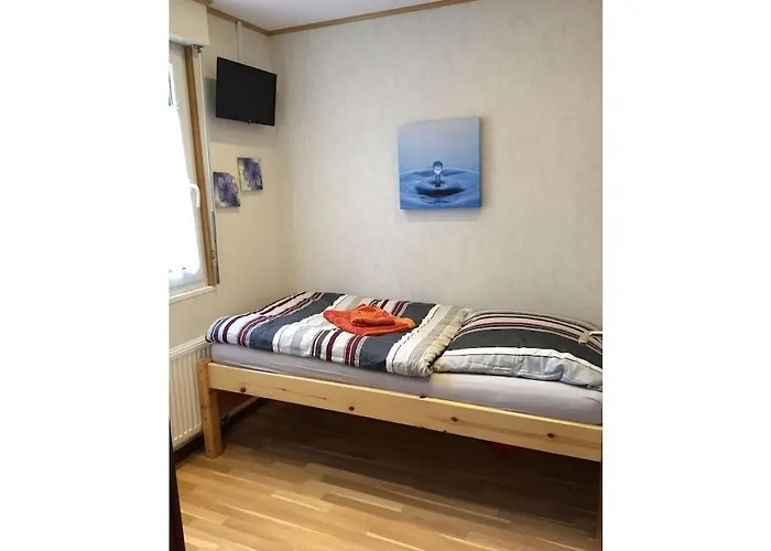 Dahlke Harmony With Air Conditioning