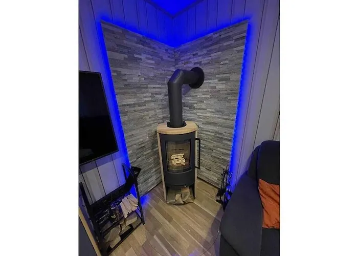 Dahlke Harmony With Air Conditioning